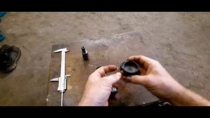 Неубиваемые шкворни УАЗ патриот из подшипников.