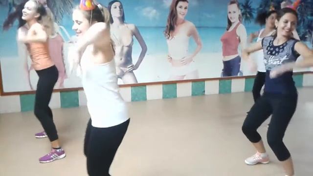 Поздравление тренера с днём рождения смотреть онлайн