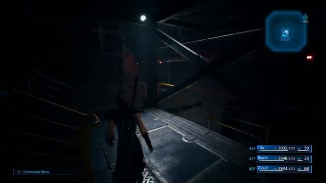 [Vinesauce] Vinny - Final Fantasy VII Remake (PART 13) смотреть онлайн