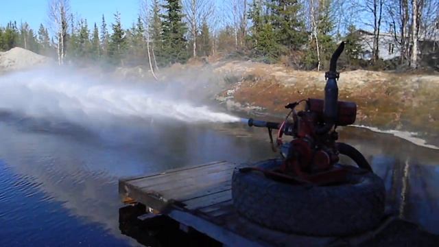 МП 600. Первый запуск. смотреть онлайн