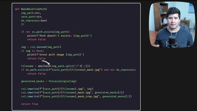 OpenCV Image processing Brightness mask #2 - Computer vision for Beginners смотреть онлайн