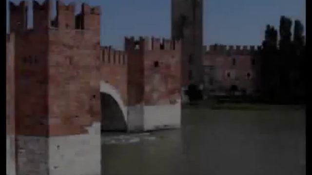 PONTE DI CASTELVECCHIO смотреть онлайн