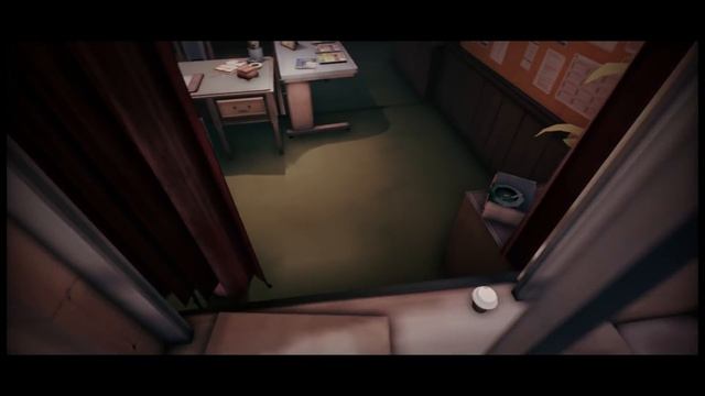 The Occupation Gameplay Trailer: Investigating A Lead [ESRB] смотреть онлайн