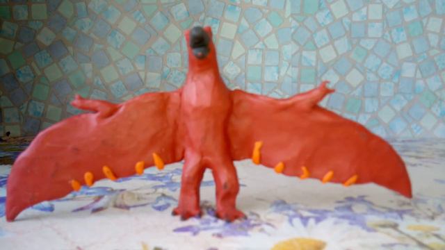 Родон и монстры смотреть онлайн