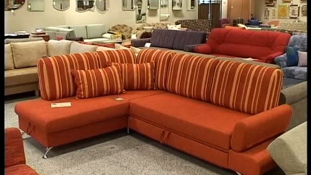 Мебельный салон ДОЛЕ смотреть онлайн