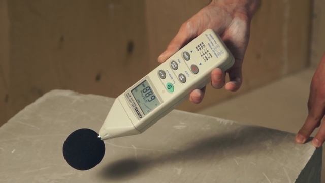 GYPROC Звукоизоляция с помощью гипсокартона смотреть онлайн