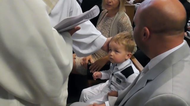 ФРАНЦИЯ!ВЛОГ! ДЕНЬ С НАМИ! ТЁТУШКИ ПРИЕХАЛИ! КРЕЩЕНИЕ СЫНА! ЧАСТЬ 1! смотреть онлайн