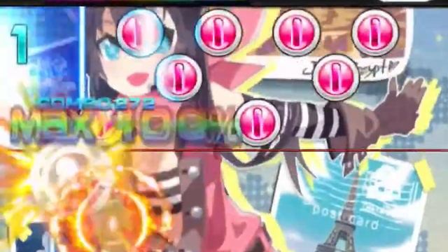 DJMAX TECHNIKA Q Now a New Day missing vocal glitch смотреть онлайн