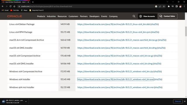 How to Install JDK(Java Development Kit) in out PC or Laptop for Windows... смотреть онлайн