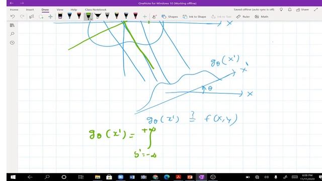 L28 - CT Image Reconstruction (Part-1) - Radon Transform смотреть онлайн