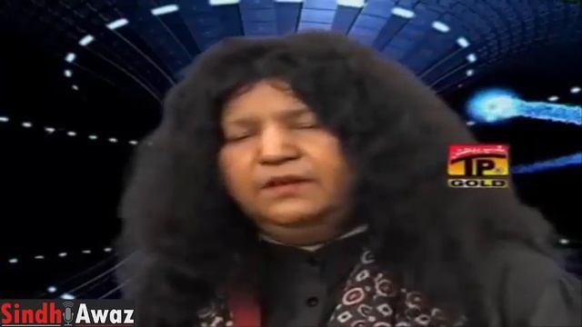 Jiye Shah Noorani - Abida Parveen смотреть онлайн