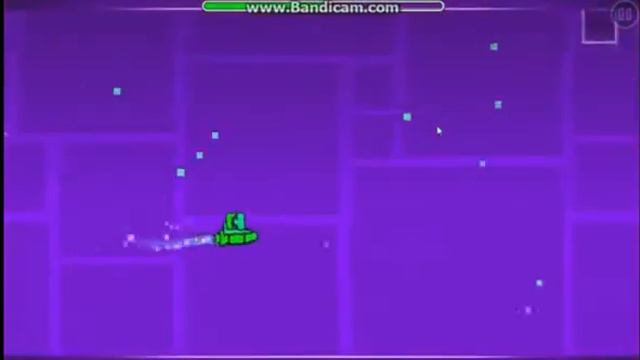 Geometry Dash смотреть онлайн
