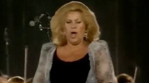 Елена Образцова - Хабанера из оперы "Кармен" (1991 г.)