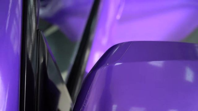 Спустя 5 лет АвтоВинил - срок службы пленки / Infiniti M37 смотреть онлайн
