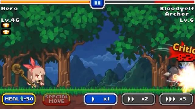 Barcode knight random dungeon gameplay смотреть онлайн