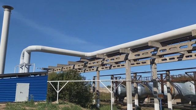 Новая система приточной вентиляции на «ПМУ» смотреть онлайн