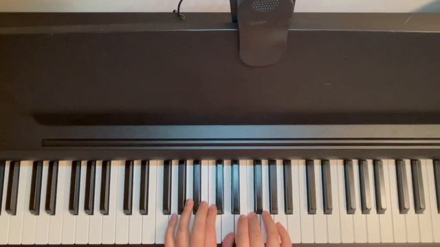 Angels We Have Heard on High HANDS TOGETHER смотреть онлайн