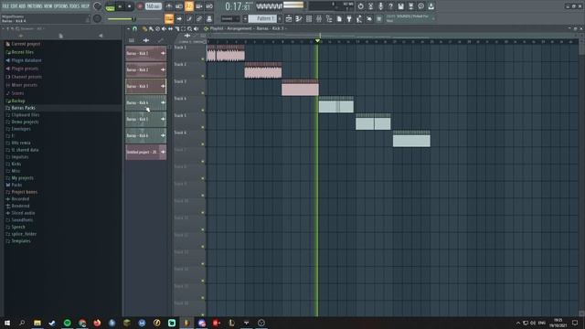 Rawstyle / Hardstyle Kick Sample Pack - 6 Free Kicks (Rebelion Type And Others)
