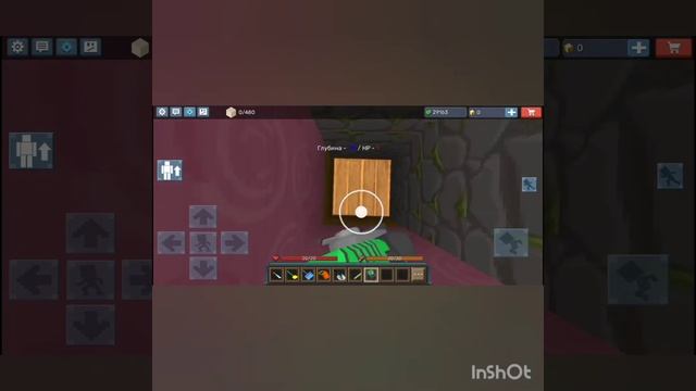 как быстро развиться в игре Treasure Hunter блок Ман го смотреть онлайн