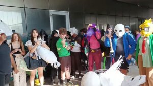 GASTER DANCE! (Dark Darker Yet Darker)