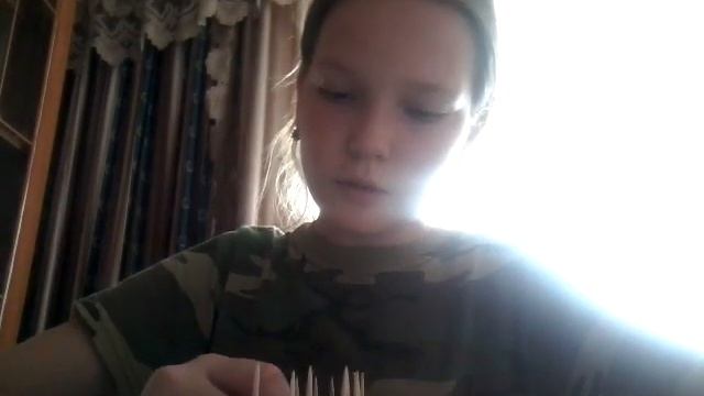 Подарок маме на день рождение?/Шкатулка своими руками? смотреть онлайн