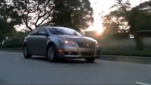 Bennett Suzuki 2010 Kizashi смотреть онлайн
