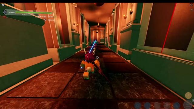 Floor 2 Sk and levelling Guide SBO:R || Sword Blox Online Rebirth ROBLOX смотреть онлайн