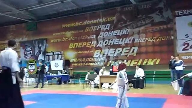Коровниченко Денис косики каратэ смотреть онлайн