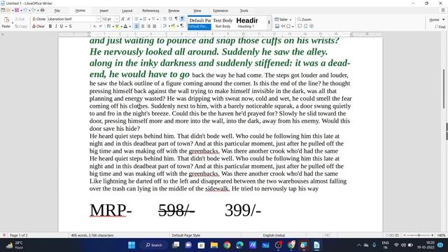 Libre Office Complete Videos | Libre Office Writer Complete Videos For Beginner |PIT Institute смотреть онлайн