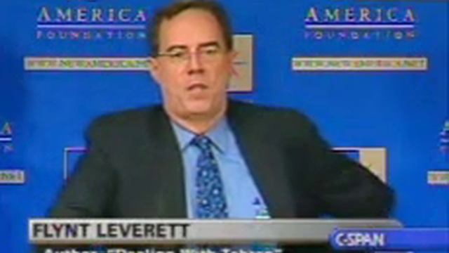 NeoCon Elliott Abrams doesn't respect the Constitution смотреть онлайн