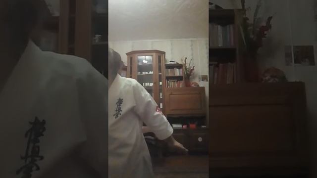 Как надеть доги +как завязать пояс 2 способа смотреть онлайн