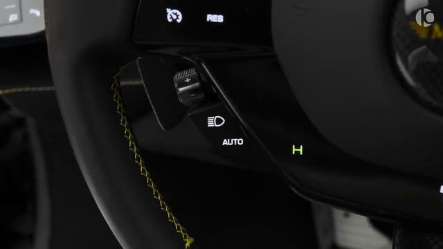 2022 Ferrari SF90 - New Ultra SF90 From MANSORY Here!