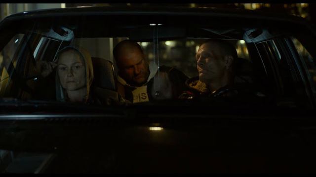 Flukten | Klipp | Mer Film смотреть онлайн