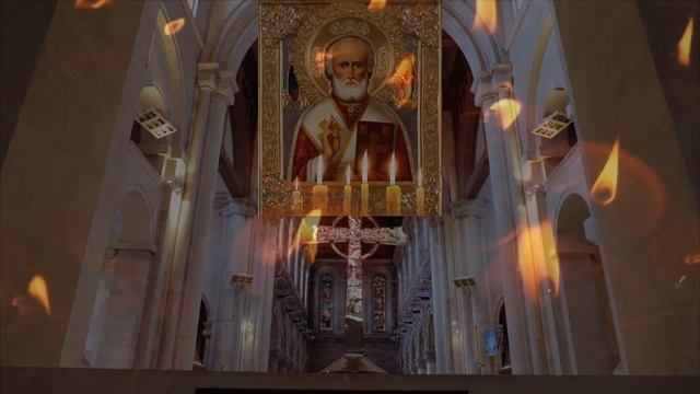 ✝️ Молитва Николаю чудотворцу.Сегодня вечером он исполнит ваши любые желания. смотреть онлайн