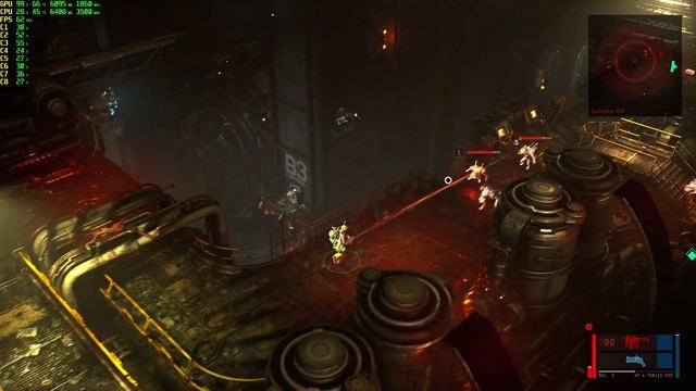The Ascent [GAMEPLAY•PC•4K•ULTRA•HDR•RT] смотреть онлайн