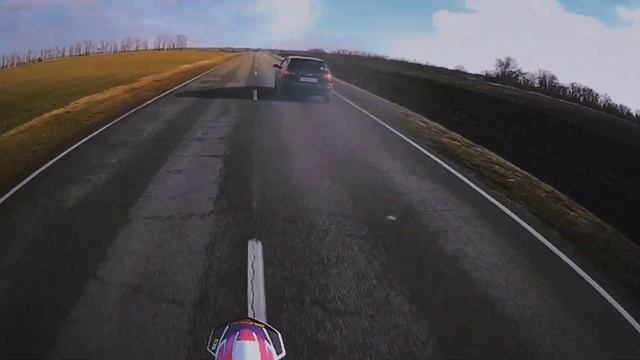 WHEELIE KAYO K1 AND ATAKI EF300!!! Падение с Кайо к1 и стант на Атаки еф300! смотреть онлайн
