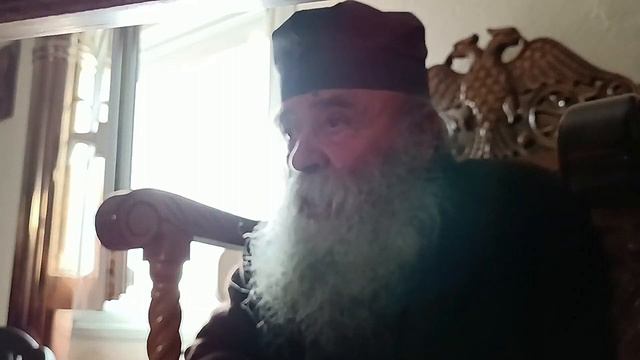 Ομιλία 196 - Η Εκκλησία θεραπεύει ψυχοσωματικά - 05/02/2023 смотреть онлайн