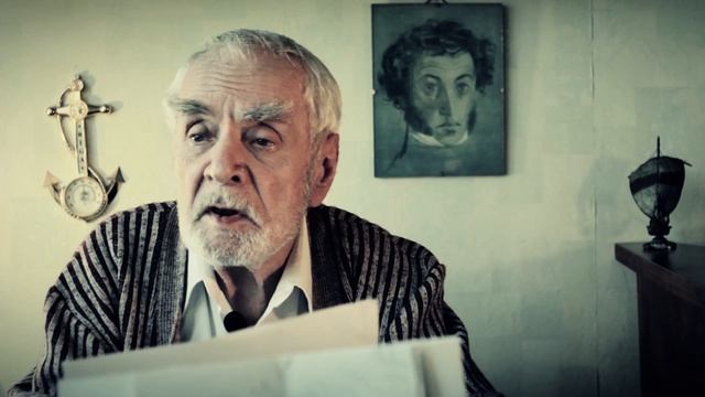 Владимир САЛКОВ. Стихи. ПУТЬ И ПАМЯТЬ смотреть онлайн
