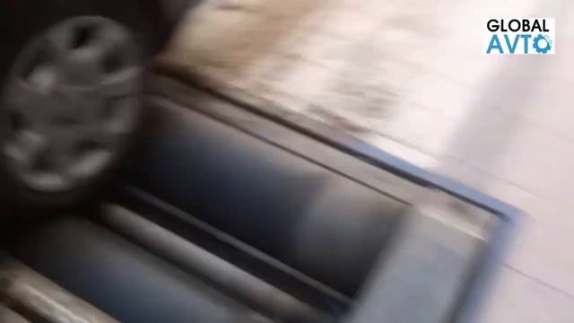 Mercedes c 300 w 203 СТО Польша смотреть онлайн