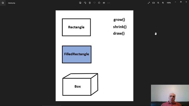 8. OOP with C++ - Abstract Classes and Wrap up. смотреть онлайн
