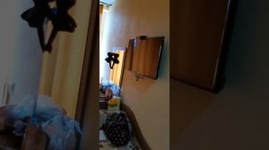 Обзор 2-местного улучшеного номера с террасой. Гостевой дом «Карамель». Джемете Анапа