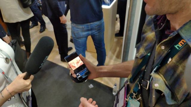 Nokia 9 PureView Complete Camera Walkthrough