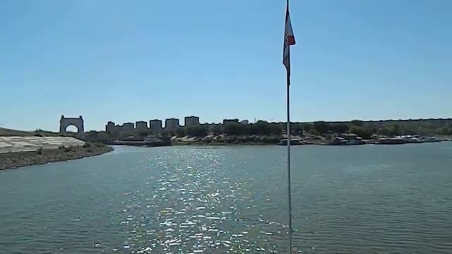 6 Заход с Волги в ВДСК смотреть онлайн