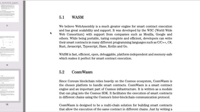 #Coreum Token Issuance & Smart Contracts #Core Part 14 смотреть онлайн