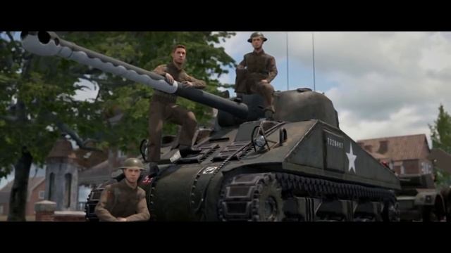 POST SCRIPTUM | ТОП ИГРА про ВТОРУЮ МИРОВУЮ ВОЙНУ | ОБЗОР КРОВАВОГО СОБЫТИЯ смотреть онлайн