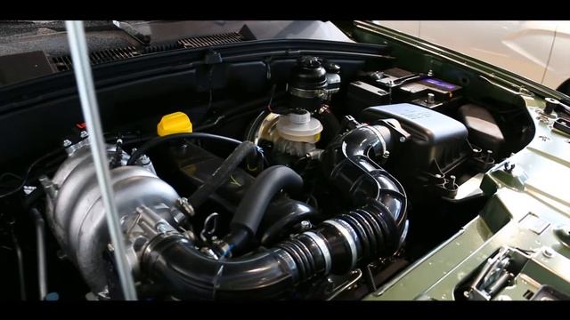 Презентация новой LADA NIVA TRAVEL НОВОСИБИРСК смотреть онлайн