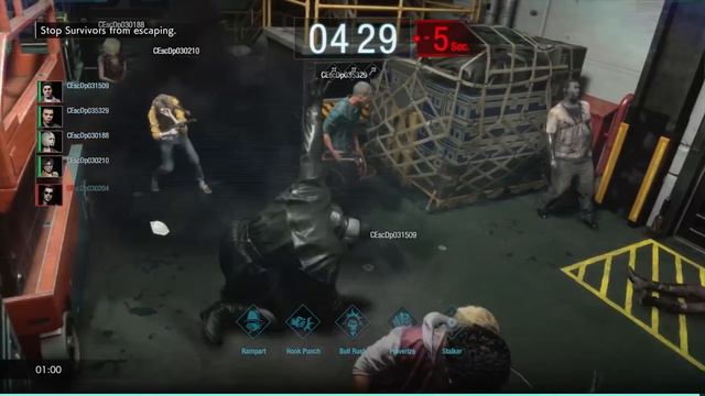 Resident Evil 3 Remake - Demo And Resistance Open Beta Trailer смотреть онлайн