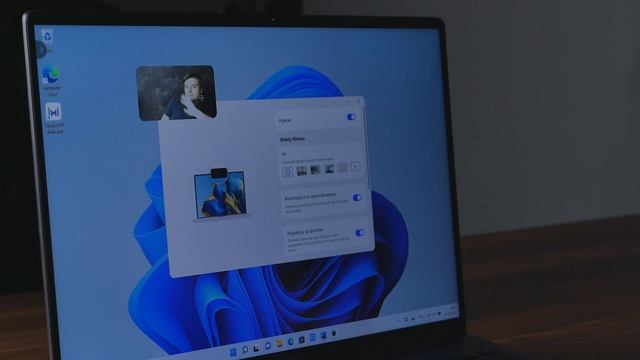 Rajska wyspa, domowe zacisze - Matebook D16 odnajdzie się wszędzie смотреть онлайн