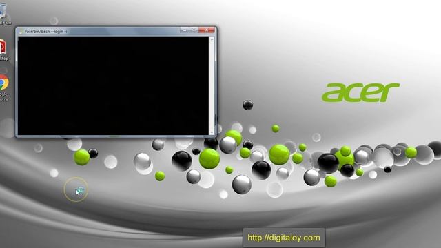 Digitaloy - Git দিয়ে অনলাইন রিপোসিটোরি থেকে ফাইল নামানো। git clone смотреть онлайн