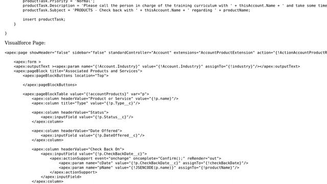 "System.NullPointerException: Attempt to de-reference a null object" Error, not understanding why? смотреть онлайн